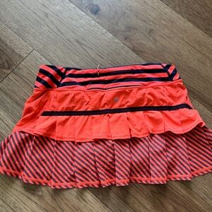 Lululemon Pacesetter Skirt Size 8